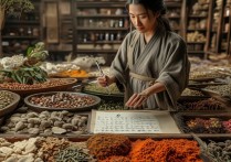 对症下药成语