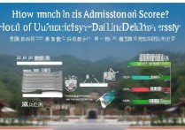 云南大理大学录取分数是多少，大理大学多少分能上？