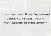 内蒙大学多少分能录取？内蒙古大学录取分数线是多少
