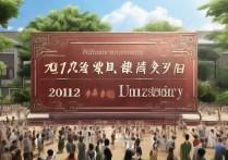 2012年福州大学录取情况如何？揭秘当年招生细节与趋势？