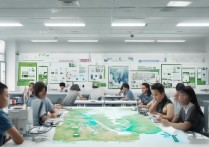 环保技术学什么？全国环境职业学院就业方向解析