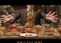 大手大脚成语
