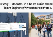 电信工程职业学院多少分能上？就业前景与热门专业解析