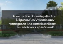 电竞大学怎么录取？电竞学校招生条件有哪些？