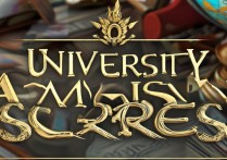 大学录取分数线