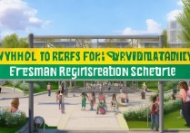 大学录取后什么时候报道？大一新生报到时间安排