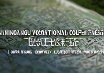 南宁职业学院罗文校区在哪里，具体地址怎么走？