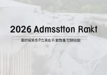 安徽建筑大学录取位次是多少？2026 安徽建筑大学录取位次及分数线