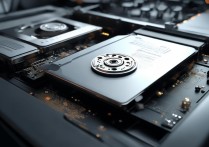 固态硬盘双硬盘装系统