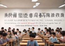 高考录取大学预估准吗？2026高考分数线预测查询