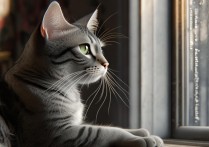 猫观后感