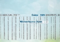 贵州所有大学录取分数线是多少，2026年最低多少分能考上？