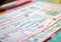三年级数学手抄报