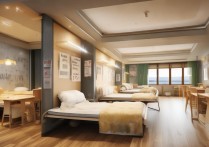 惠州职业学院宿舍怎么样？惠州职业学院宿舍条件好吗？