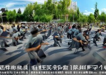 云南职业学院军训，学生体验如何？背后故事揭秘！