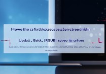 win7点显卡驱动就蓝屏怎么办