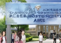 常州大学美术如何录取，录取分数线具体是多少