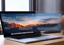 macbook系统安装教程
