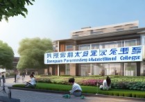 东莞演艺职业学院怎么样，值得去吗？