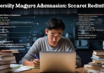 大学专业降分录取是真的吗？哪些大学专业容易降分录取