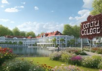 环境美的职业学院有哪些？环境美的职业学院排名及分数线