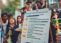 大学提前录取的比赛有哪些？哪些比赛能助力大学提前录取？