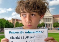 大学录取不想去怎么办？复读还是放弃入学？