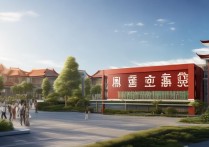 黄山职业学院多大