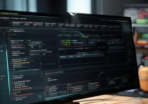nvidia显卡控制面板打不开