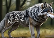 狼的成语