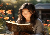 青铜葵花读后感