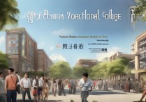 永城职业学院评价怎么样？永城职业学院好不好真实口碑