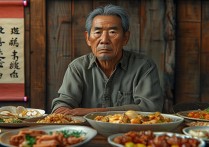 病从口入成语