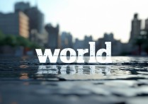 word怎么加水印
