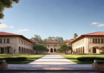 斯坦福大学