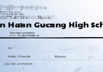 西安市含光中学录取分数线是多少，多少分能考上含光中学