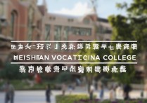 眉山职业学院简介，这所学院有何特色与优势？揭秘其教育理念与就业前景！