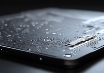 固态硬盘里装什么东西