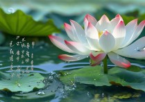出水芙蓉观后感