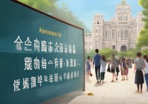 上海大学插班考录取条件具体有哪些？入学资格和考核标准详解？