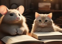 大个子老鼠小个子猫读后感