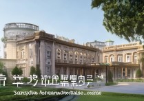 张店职业学院图片曝光，这所学院的真实面貌让人惊呼？