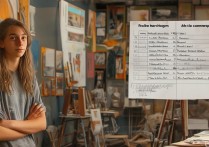 高考美术大学录取专业有哪些？美术生热门专业排名及就业前景