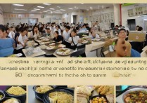 呼市职业学院食堂好吃吗贵不贵？卫生情况怎么样？真实评价来了！