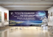 华光职业学院双年展什么时候开始？华光双年展有哪些作品？