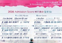 闽南师范大学提前批分数线多少？2026录取分数线一览