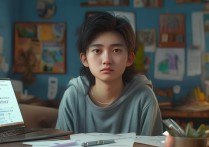 大学没被录取难受怎么办？落榜后如何调整心态重新出发