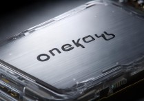 onekey 固态硬盘