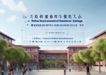 安徽专科学校排名校考时间？安徽职业技术学院2026年什么时候考？