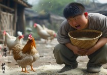 偷鸡不成 蚀把米
